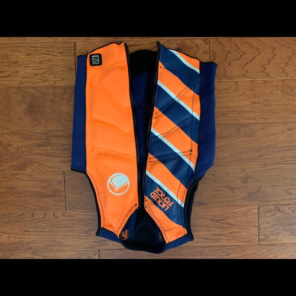 Hyperlite Wakeboard Vest